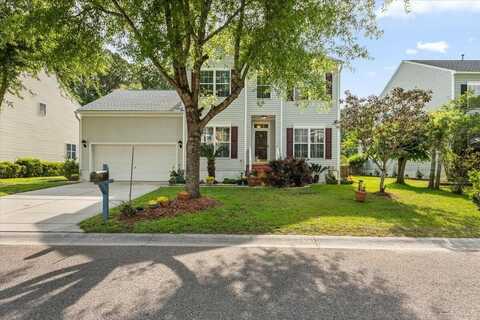 2132 Summerwood Drive, Mount Pleasant, SC 29466