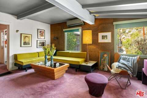 8260 Gould Ave, Los Angeles, CA 90046