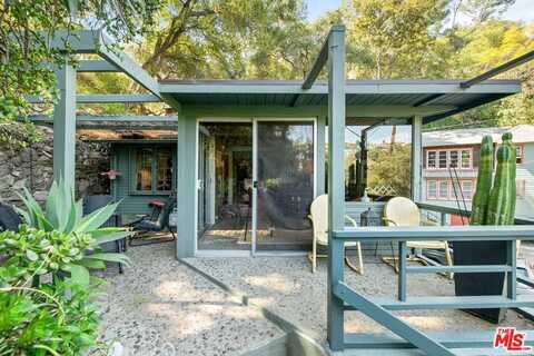 8260 Gould Ave, Los Angeles, CA 90046
