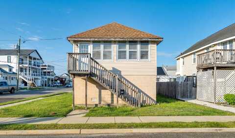 731 W Glenwood, West Wildwood, NJ 08260