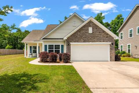1610 Fishbone Drive, Johns Island, SC 29455
