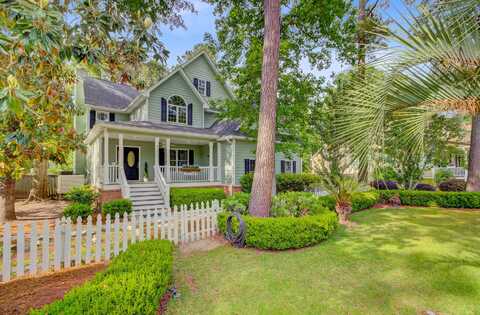 2076 Rookery Lane, Charleston, SC 29414