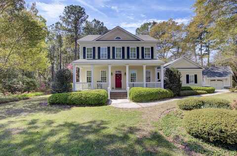 4233 Lady Banks Lane, Ravenel, SC 29470