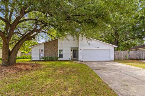 1024 Willowood Avenue, Goose Creek, SC 29445