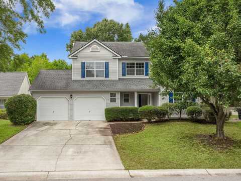 5406 Woodbreeze Drive, North Charleston, SC 29420