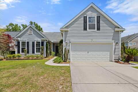 1708 Waterbrook Drive, Charleston, SC 29414