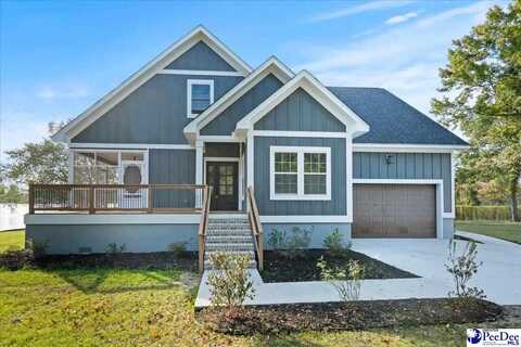 1005 Tunbridge Place, Florence, SC 29501