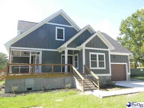 1005 Tunbridge Place, Florence, SC 29501