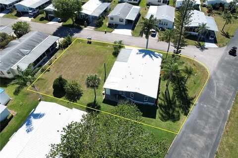 7519 Chasta Road, Micco, FL 32976