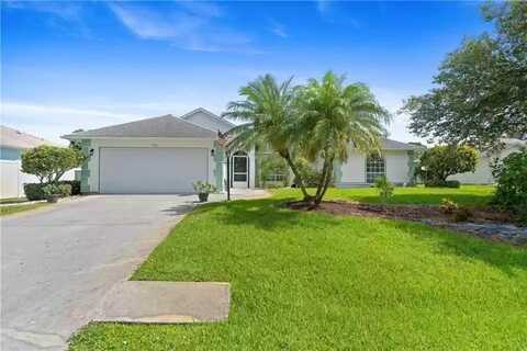 550 Alamanda Avenue, Sebastian, FL 32958