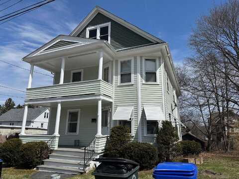 23 Chestnut Avenue, Torrington, CT 06790