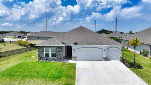 4308 Lago Vista Drive, Sebastian, FL 32976