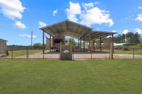 864 Calf Barn Rd, Wewahitchka, FL 32465
