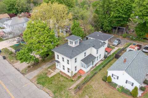 469 Pleasant Street, Windham, CT 06226