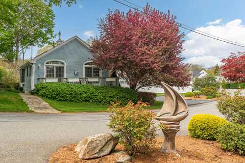 37 Menunketesuck Road, Westbrook, CT 06498
