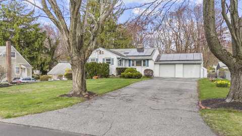 75 Linda Drive, Bridgeport, CT 06606