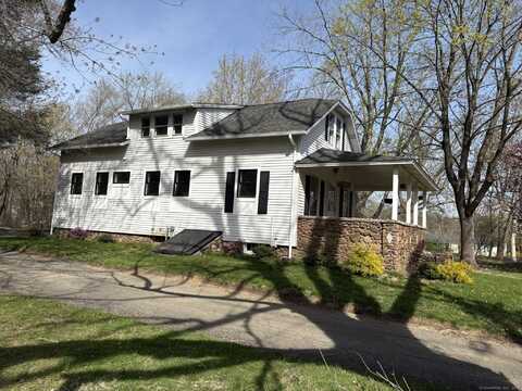 2839 Boston Post Road, Guilford, CT 06437