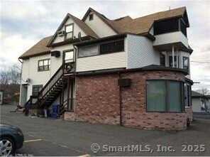 1469 Thomaston Avenue, Waterbury, CT 06704