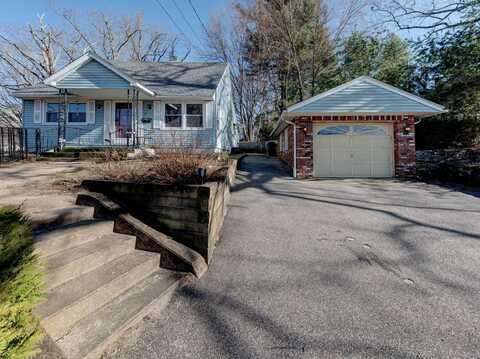 59 Lynwood Drive, Windham, CT 06226