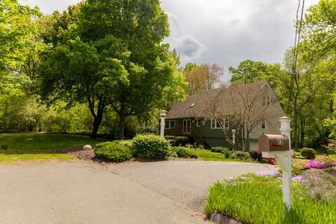 75 Jonathan Drive, Vernon, CT 06066