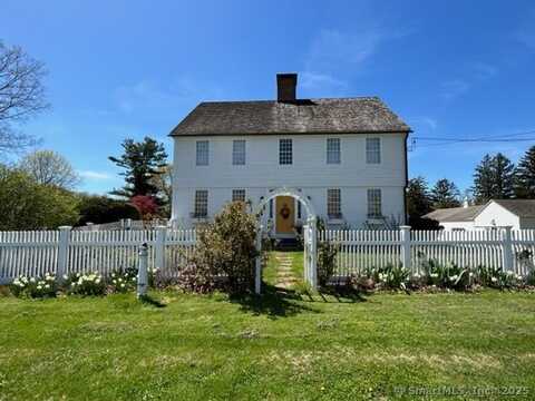 455 East Street, Middletown, CT 06457