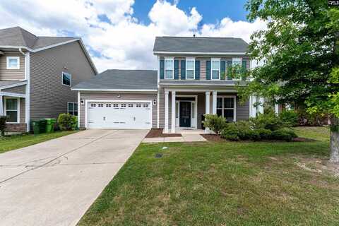 785 Pebble Branch Lane, Blythewood, SC 29016