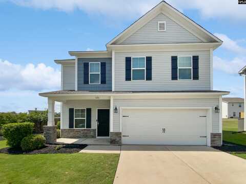 525 Matilda Way, West Columbia, SC 29170