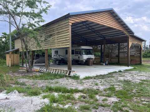 345 Firehouse Rd, Port Saint Joe, FL 32456