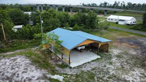345 Firehouse Rd, Port Saint Joe, FL 32456