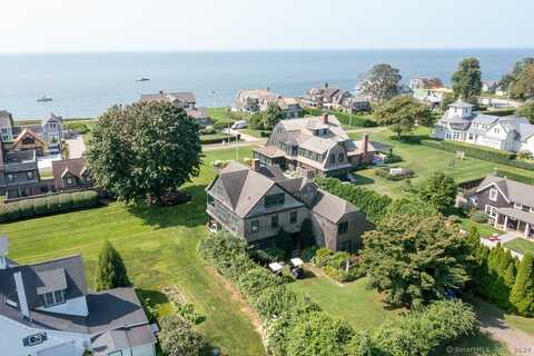17 Agawam Avenue, Old Saybrook, CT 06475
