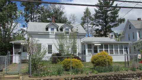 51 High Street, Stafford, CT 06076