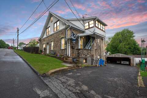 24 Colony Street, Bristol, CT 06010