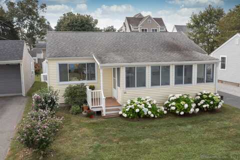 20 Kelsey Road, Clinton, CT 06413