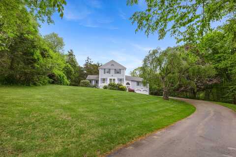 98 Hemlock Valley Road, East Haddam, CT 06423