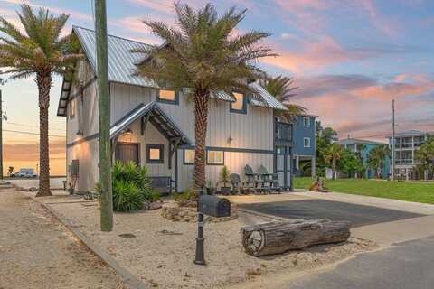 613 Fortner Ave, Mexico Beach, FL 32456