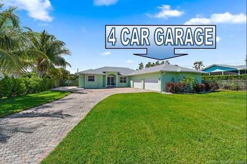 5264 SE Horseshoe Point Road, Stuart, FL 34997