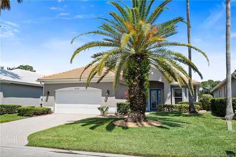 2232 SW Brookhaven Way, Palm City, FL 34990