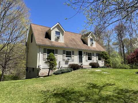 37 Overlook Drive, New Milford, CT 06776