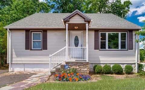 1825 Chopsey Hill Road, Bridgeport, CT 06606