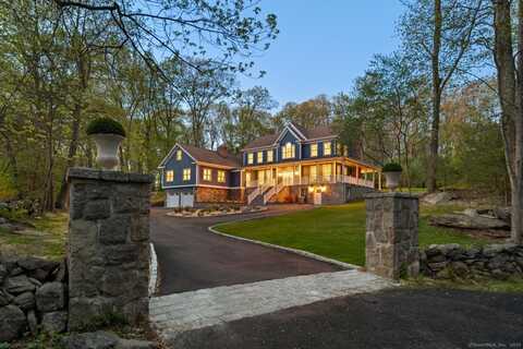 82 Indian Hill Road, Wilton, CT 06897