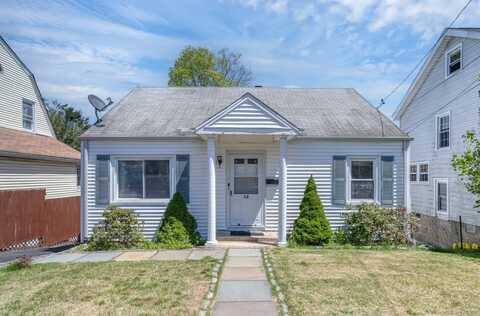 38 Silvermine Avenue, Norwalk, CT 06850