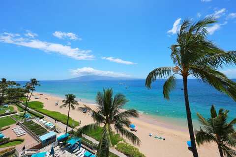 2481 Kaanapali Pkwy, Lahaina, HI 96761