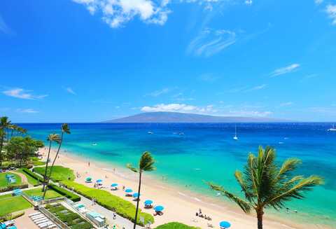 2481 Kaanapali Pkwy, Lahaina, HI 96761