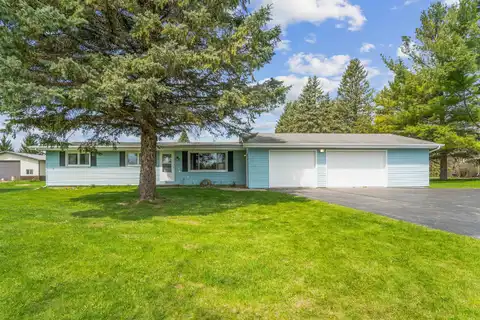N8584 SNAKE Road, ELKHART LAKE, WI 53020