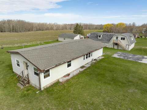 2965 S STEVENSON PIER Road, STURGEON BAY, WI 54204