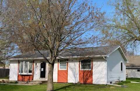 1247 GOSS Avenue, MENASHA, WI 54952