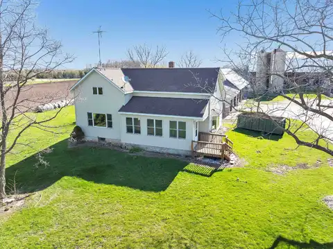 1178 MILL Road, STURGEON BAY, WI 54235