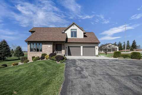 N1841 MANLEY Road, HORTONVILLE, WI 54942