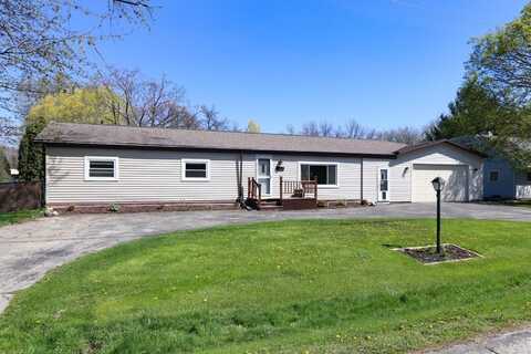 3500 W JUSTIN Street, APPLETON, WI 54914