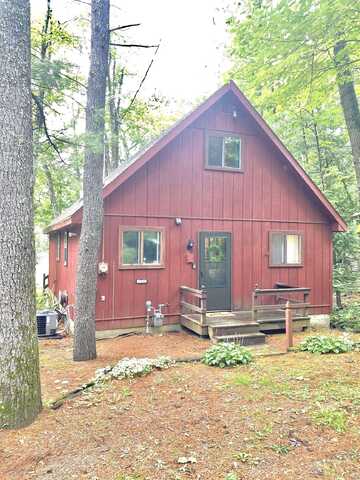 14443 RIVER Road, MOUNTAIN, WI 54149
